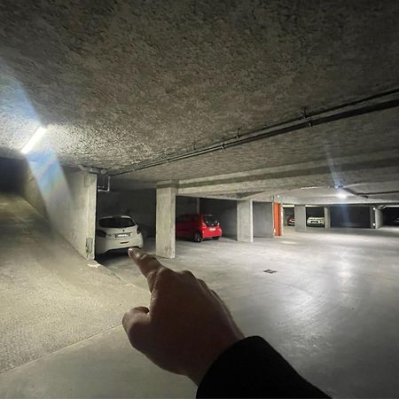 Bngo I Immense Rooftop Lyon I 2 Chambres, 4 Places Parkings, 2 Immenses Terrasses, 8 Personnes 외부 사진