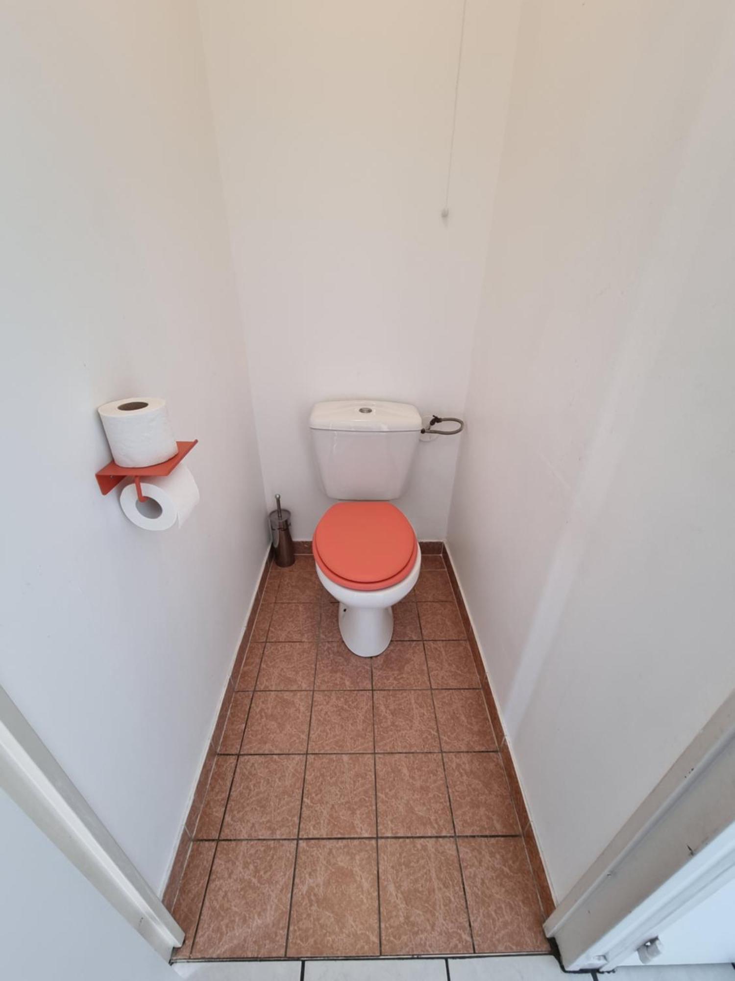 Bngo I Immense Rooftop Lyon I 2 Chambres, 4 Places Parkings, 2 Immenses Terrasses, 8 Personnes 외부 사진