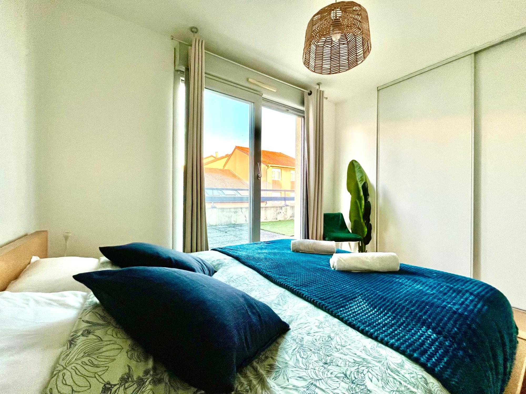 Bngo I Immense Rooftop Lyon I 2 Chambres, 4 Places Parkings, 2 Immenses Terrasses, 8 Personnes 외부 사진