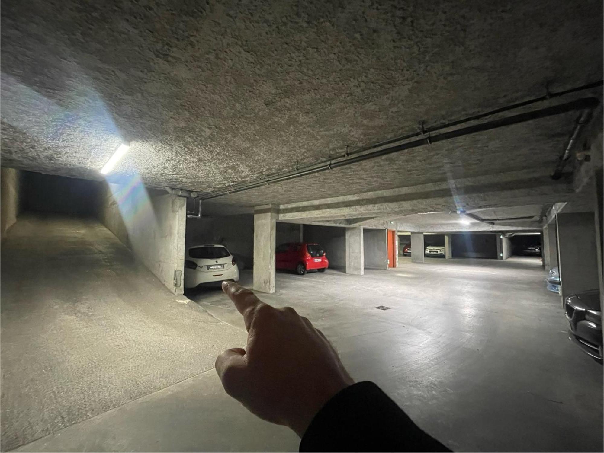 Bngo I Immense Rooftop Lyon I 2 Chambres, 4 Places Parkings, 2 Immenses Terrasses, 8 Personnes 외부 사진