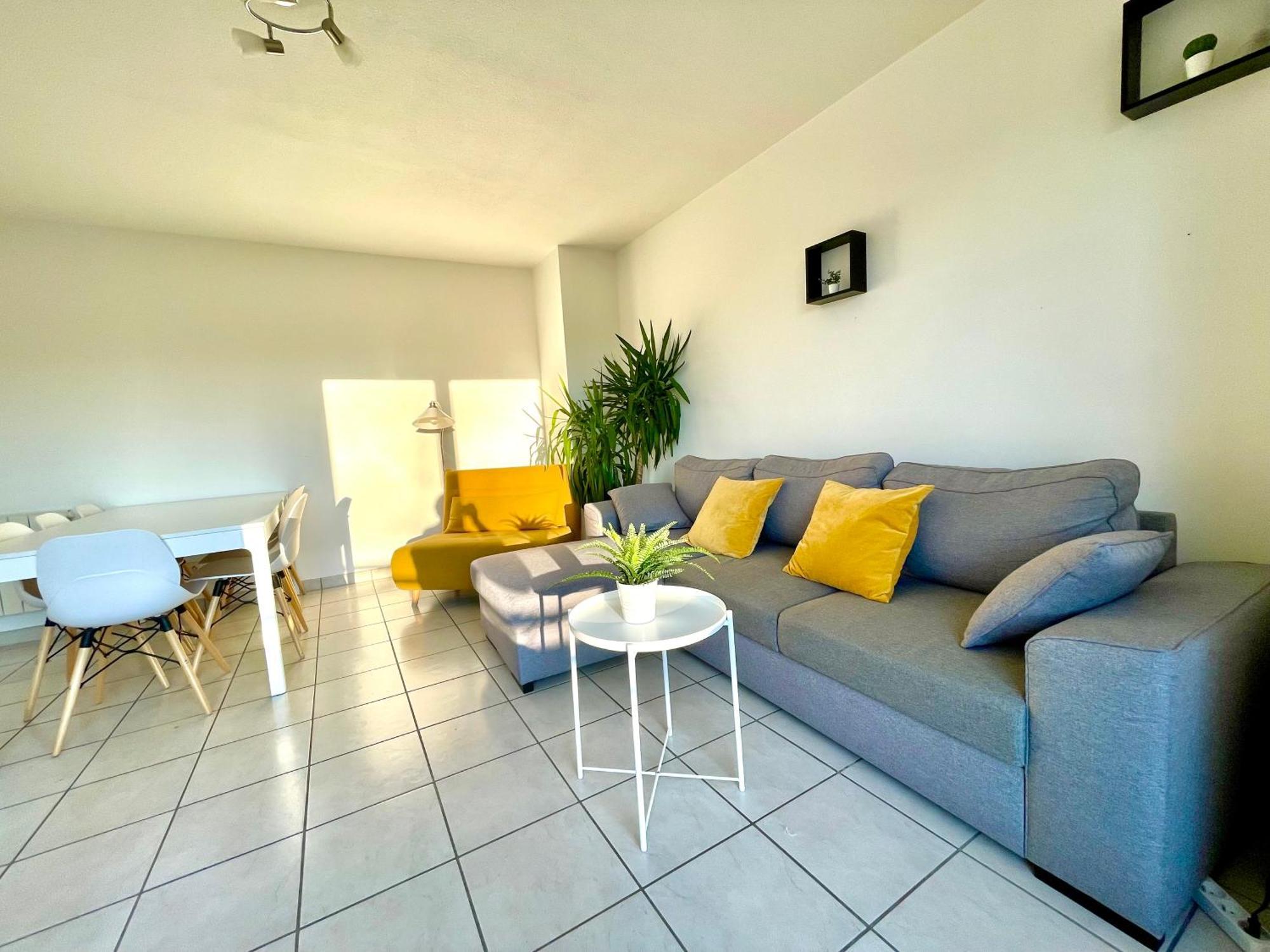 Bngo I Immense Rooftop Lyon I 2 Chambres, 4 Places Parkings, 2 Immenses Terrasses, 8 Personnes 외부 사진