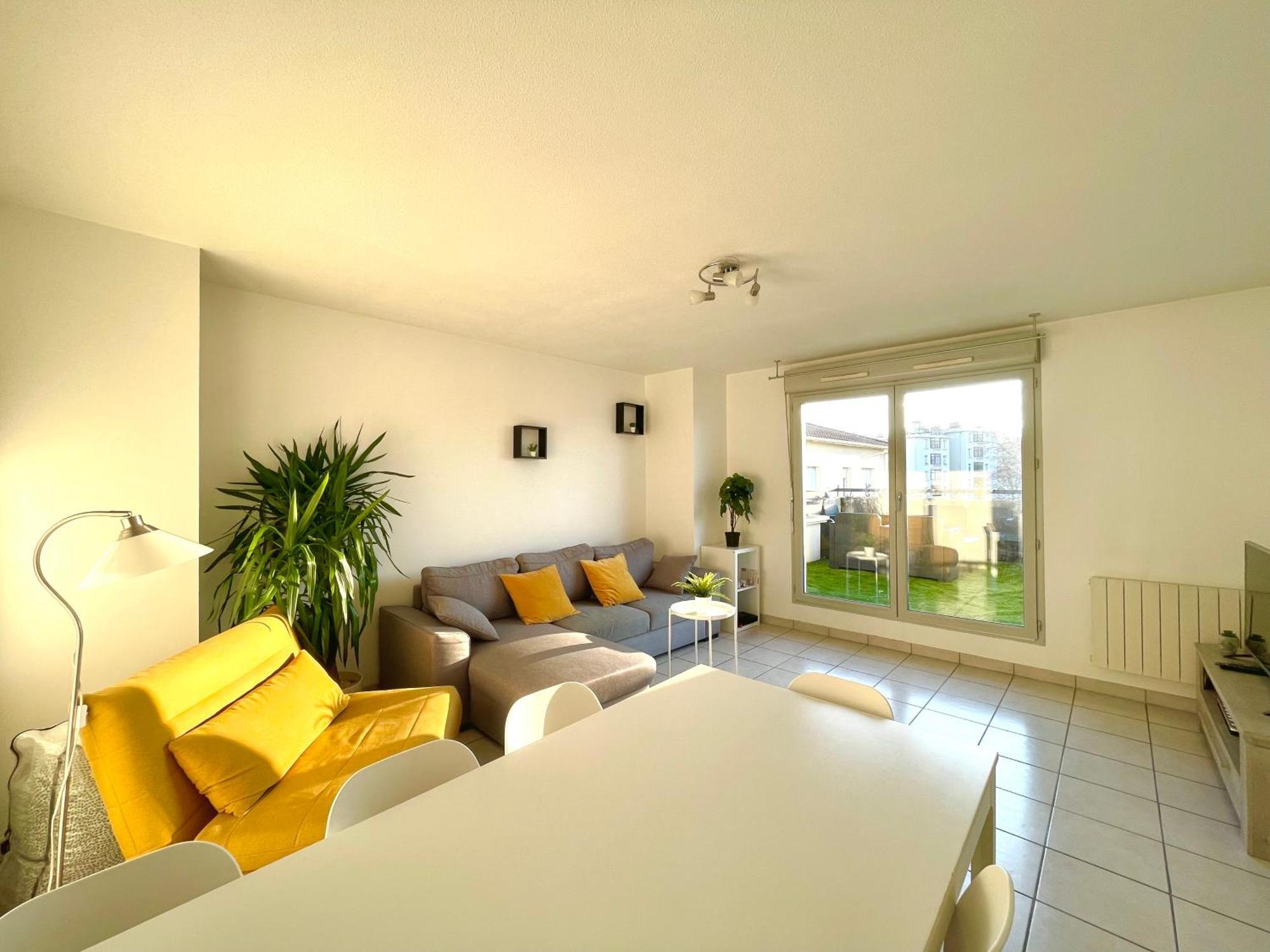 Bngo I Immense Rooftop Lyon I 2 Chambres, 4 Places Parkings, 2 Immenses Terrasses, 8 Personnes 외부 사진